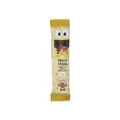 Батончик Castus Fruit Sticks на фініковій основі з манго та смаком ванілі, 20 г