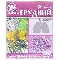 Фиточай Ключи Здоровья Грудной от кашля по 1.5 г №20 в фил.-пак.