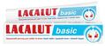 Зубная паста Lacalut Basic, 75 мл
