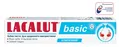 Зубна паста Lacalut Basic, 75 мл