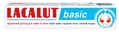 Зубная паста Lacalut Basic, 75 мл