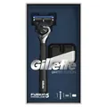 Набір Бритва Gillette Fusion5 ProGlide + Підставка для бритви
