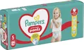 Підгузки-трусики Pampers Pants Active Baby дитячі розмір 5, 11-17 кг, 48 шт