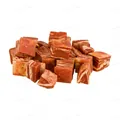 Ласощі для собак Trixie PREMIO Rabbit Cubes кролик, 100 г