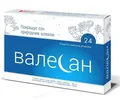 Валесан капсули №24 (6х4)