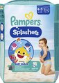 Підгузки-трусики Pampers Splashers розмір 4-5, 9-15 кг, для плавання, 11 шт
