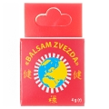 Бальзам Звезда "BALSAM ZVEZDA" по 4 г в бан.