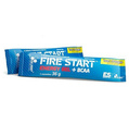 Энергетический гель с ВСАА Olimp Fire Start Energy Gel+BCAA, зеленое яблоко, 36 г
