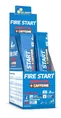 Енергетичний гель Olimp Fire Start Energy Gel + Caffeine, чорна смородина, 36 г