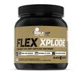 Диетическая добавка Olimp Flex Power, апельсин, 360 г