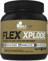 Дієтична добавка Olimp Flex Power, апельсин, 504 г