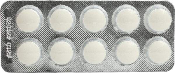 Глицин Макси Fidem Pharm табл. д/см. по 700 мг №20
