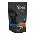 Консерва для собак Dolina Noteci Piper Ягненок с морковью и коричневым рисом, 500 г