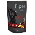 Консерва для собак Dolina Noteci Piper Говяжья печень с картофелем, 500 г