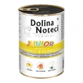 Консерва для цуценят Dolina Noteci Premium puppy 304562 з курячими шлунками, 400 г