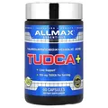 Тауроурзодезоксихолієва кислота AllMax Nutrition TUDCA+, 60 капсул