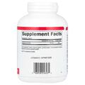 Магний цитрат Natural Factors Magnesium citrate 150 мг, 180 капсул