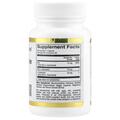 Цинк-L-карнозин California Gold Nutrition Zinc-L-Carnosine complex, 30 капсул