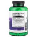Магний Цитрат Swanson Magnesium citrate, 240 таблеток