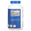 Магний таурат Nutricost Magnesium taurate 500 мг, 240 капсул