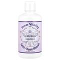 Фульво-гуминовые минералы Inner Vitality Fulvic/Humic Minerals, 946 мл