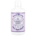 Фульво-гумінові мінерали Inner Vitality Fulvic/ Humic Minerals, 946 мл