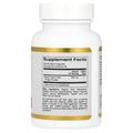 Яблочный уксус California Gold Nutrition Apple cider Vinegar, 60 капсул