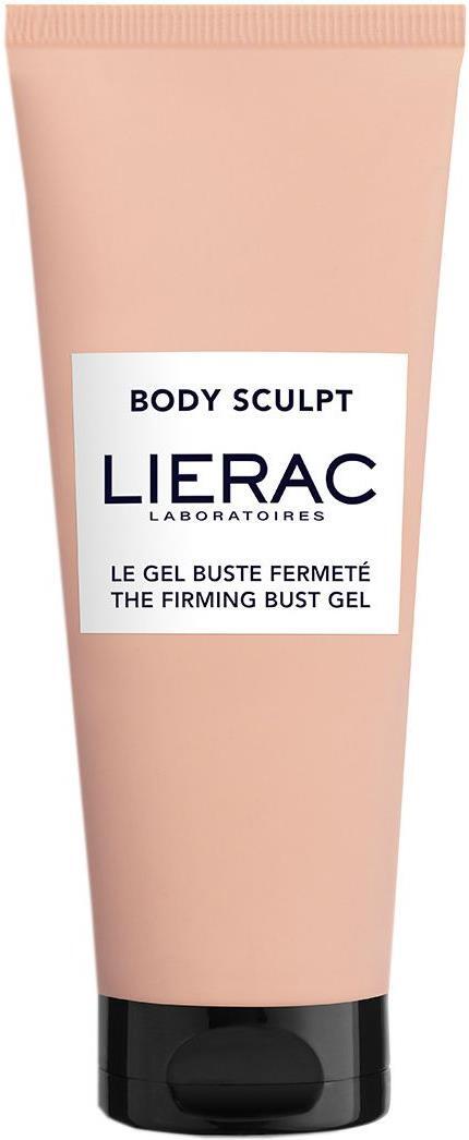 Гель для бюста Lierac Body Sculpt зміцнювальний, 75 мл