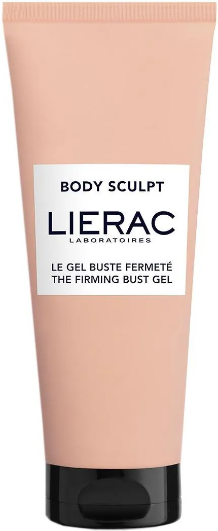 Гель для бюста Lierac Body Sculpt зміцнювальний, 75 мл