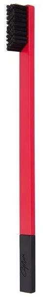 Зубная щетка Apriori Slim Scarlet Eclipse средняя, ??1 шт