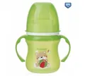 Кружка Canpol babies EasyStart Sweet Fun тренувальна зелена, 35/207_gre, 120 мл