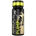 Передтренувальний комплекс Kevin Levrone Anabolic on Stage Pump Shot яблуко-груша, 60 мл