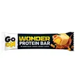 Батончик протеїновий Go On Nutrition Wonder Protein Bar банан-карамель, 45 г