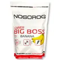 Гейнер Nosorog Gainer Big Boss банан, 1,5 кг