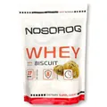 Протеїн сироватковий концентрат Nosorog Whey бісквіт, 1 кг