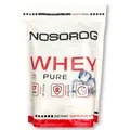 Протеїн сироватковий концентрат Nosorog Whey натуральний смак, 1 кг
