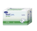 Підгузки для дорослих при нетриманні MoliCare Comfort plus, розмір S, 30 штук
