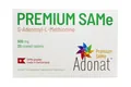 Адеметіонін Адонат (PREMIUM SAMe) таблетки по 500 мг №20 (10х2)