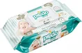 Серветки вологі Predo Baby дитячі, 72 шт