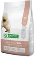 Корм сухий для цуценят малих порід Nature's Protection Mini Junior Small Breeds (NPS45724), 2 кг