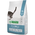 Корм сухой для котят Nature's Protection Kitten (NPS45758), 2 кг
