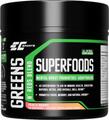 Комплекс Earth's Creation EC Sports Superfoods Greens and Reds персик, 446 г
