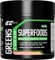 Комплекс Earth's Creation EC Sports Superfoods Greens and Reds персик, 446 г