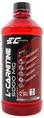 L-карнитин Earth's Creation EC Sports L-Carnitine 5000 мг, 473 мл