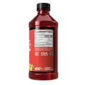 L-карнітин Earth's Creation EC Sports L-Carnitine 5000 мг, 473 мл