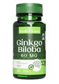 Гінкго білоба Earth's Creation Ginkgo Biloba 60 мг, 60 капсул