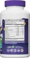 Комплекс дитячий для пам'яті Earth's Creation Kids Super Focus, 60 жувальних цукерок
