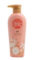 Кондиционер Lion DHAM:A Moisture Care Восстановление для поврежденных волос, 400 мл