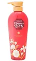 Шампунь Lion DHAM:A Moisture Care для сухого та ламкого волосся, 400 мл