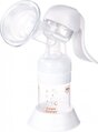 Молокоотсос Canpol Babies Basic ручной, 12/205